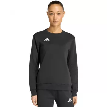 adidas Entrada 26 dámska mikina čierna XL