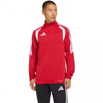adidas pánska tréningová bunda Tiro 26 League červená 2XL (JY9694)