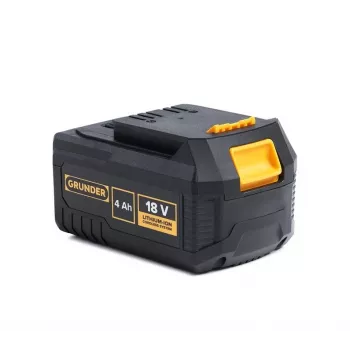 TOTAL BATTERY BA-1840C 18V 4Ah lítium-iónová batéria pre elektrické náradie