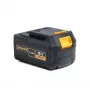 TOTAL BATTERY BA-1840C 18V 4Ah lítium-iónová batéria pre elektrické náradie
