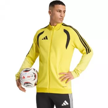 adidas pánska tréningová bunda Tiro 26 Competition žltá L