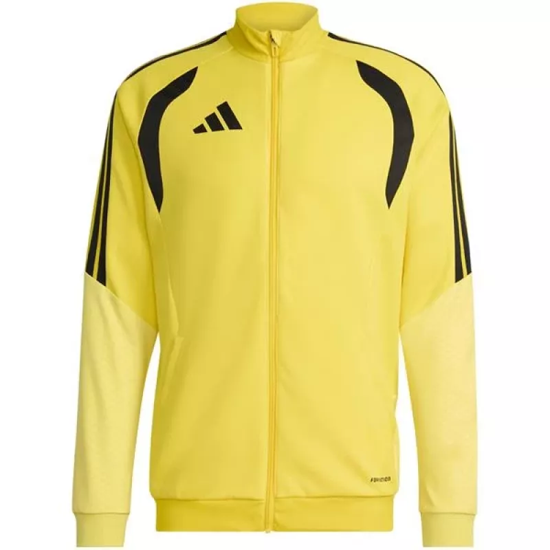 adidas pánska tréningová bunda Tiro 26 Competition žltá L