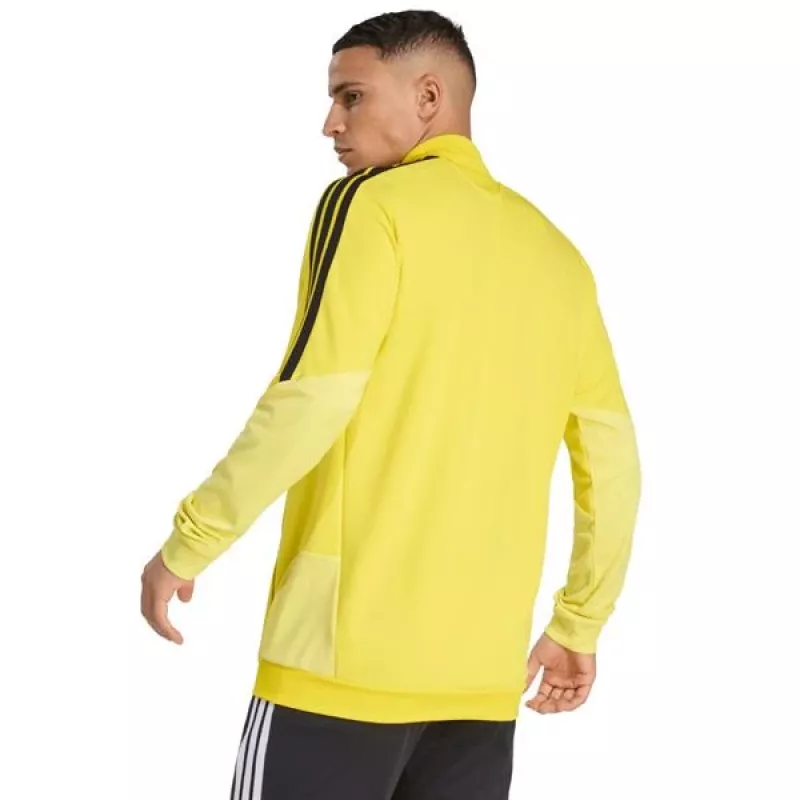 adidas pánska tréningová bunda Tiro 26 Competition žltá L