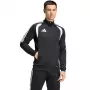 adidas pánska tréningová bunda Tiro 26 League čierna 2XL