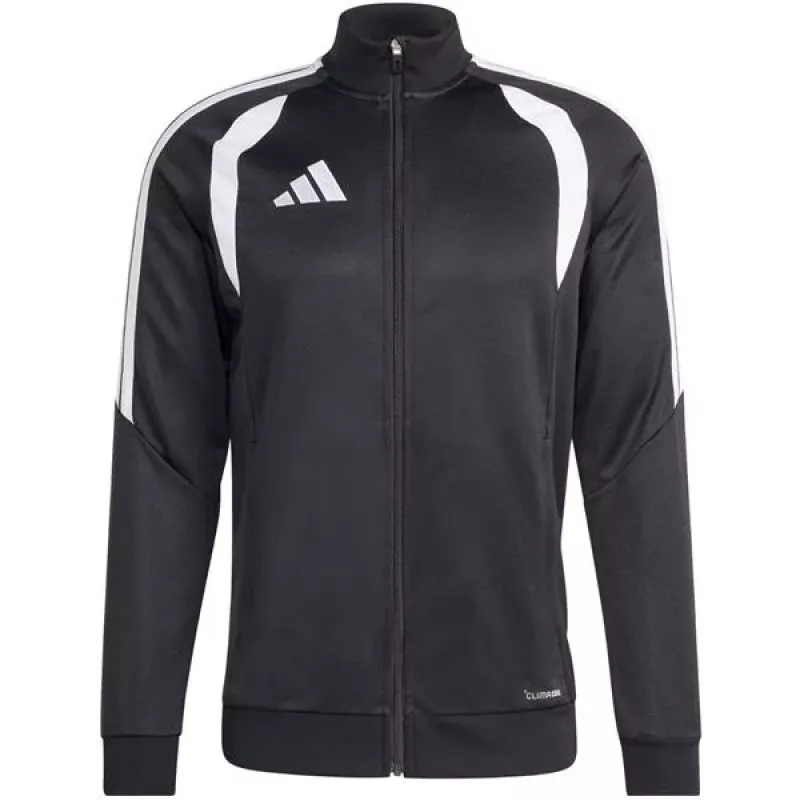 adidas pánska tréningová bunda Tiro 26 League čierna 2XL