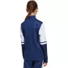 adidas Squadra 25 detské tréningové tričko Navy modré 116 cm