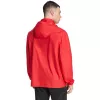 adidas Entrada 26 Multi Red pánska tréningová bunda KQ9072 veľkosť S