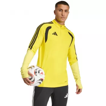 adidas Tiro 26 Competition pánske tréningové tričko žlté XL