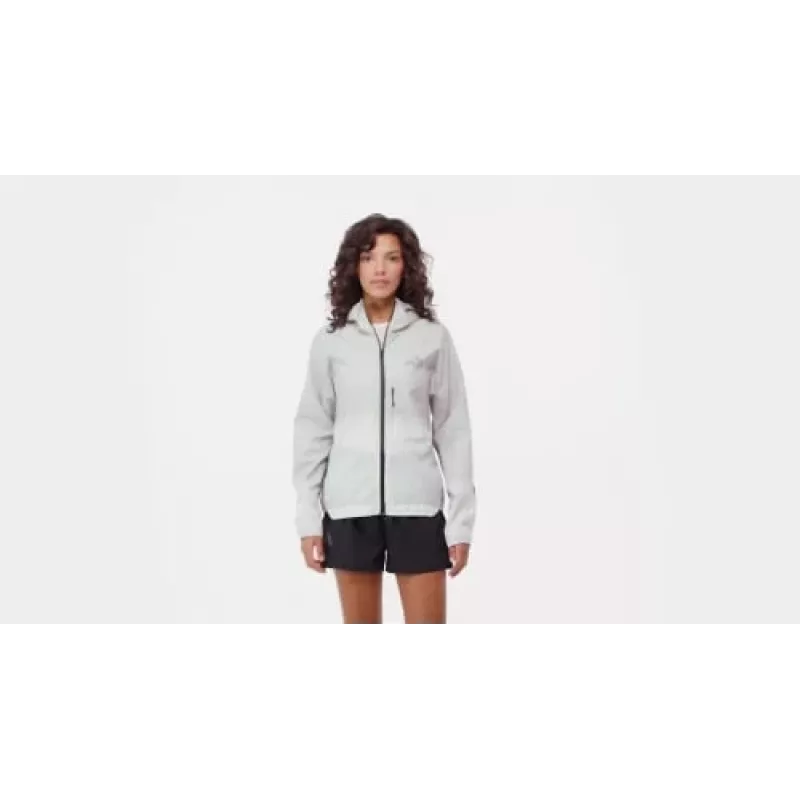adidas TERREX Xperior CLIMA365 Light Windweave dámska bunda - čierna/biela
