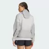 adidas TERREX Xperior CLIMA365 Light Windweave dámska bunda - čierna/biela