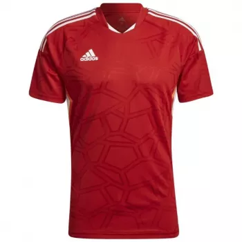 adidas Condivo 22 Match Day dres červený HA3513 S