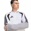adidas Tiro 26 Competition pánske tréningové tričko biele L