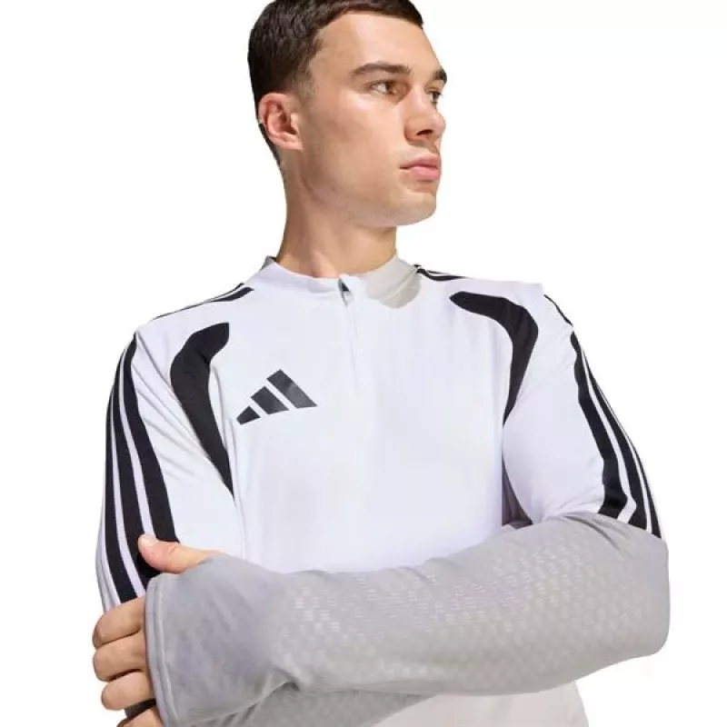 adidas Tiro 26 Competition pánske tréningové tričko biele L
