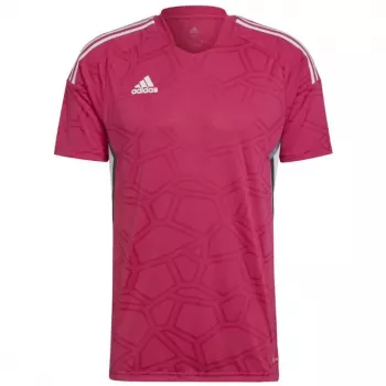 adidas Condivo 22 Match Day dres ružový HE2947 XL