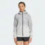 adidas TERREX Xperior CLIMA365 Light Windweave bunda dámska - čierna/biela XS