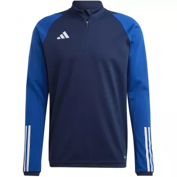 adidas Tiro 23 Competition tréningová bunda Navy Blue HK7645