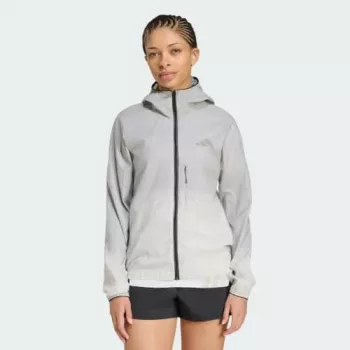 adidas TERREX Xperior CLIMA365 Light Windweave bunda dámska čierna/biela veľkosť S