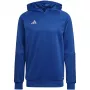 adidas Tiro 23 Competition Hoodie Team Royal Blue/biela HU1349