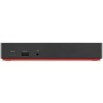 Lenovo ThinkPad USB-C Dock Gen 2 40AS (03X7609, 40AS0090EU)