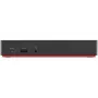 Lenovo ThinkPad USB-C Dock Gen 2 40AS (03X7609, 40AS0090EU)