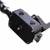 Virpil Controls Rotor Plus TCS Base - vylepšená kolektívna základňa pre letecké simulátory