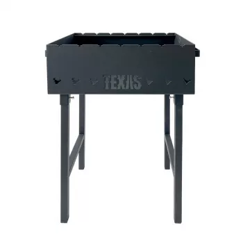 TexasClub MG-1 Gril, 40x30x17 cm