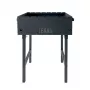TexasClub MG-1 Gril, 40x30x17 cm