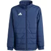 adidas Entrada 26 Light tréningová bunda detská Navy Blue 128cm
