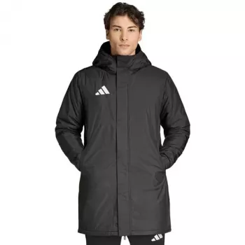 adidas Entrada 26 Stadium bunda pánska čierna 2XL