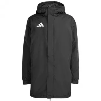 adidas Entrada 26 Stadium bunda pánska čierna 2XL