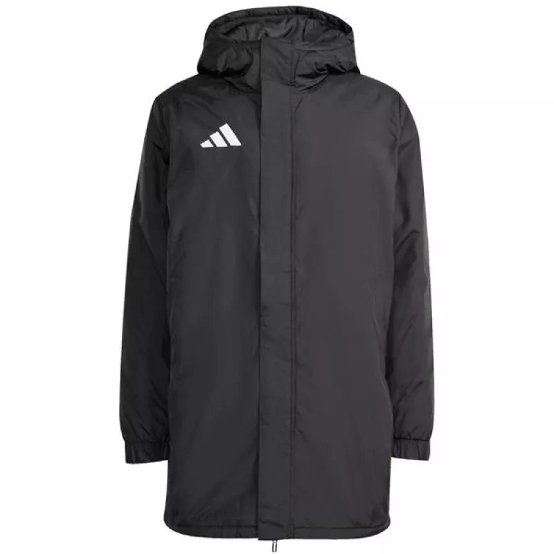 adidas Entrada 26 Stadium bunda pánska čierna 2XL