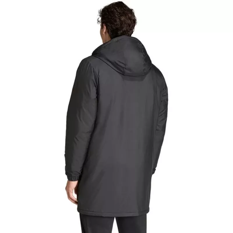 adidas Entrada 26 Stadium bunda pánska čierna 2XL
