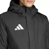 adidas Entrada 26 Stadium bunda pánska čierna 2XL