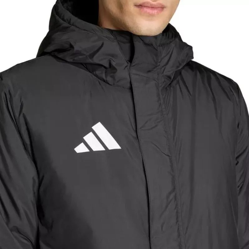 adidas Entrada 26 Stadium bunda pánska čierna 2XL