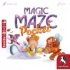 PEGASUS Magic Maze Pocket kooperatívna real-time labyrintová hra, 1-4 hráči, od 8 rokov, 15 minút