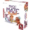 PEGASUS Magic Maze Pocket kooperatívna real-time labyrintová hra, 1-4 hráči, od 8 rokov, 15 minút