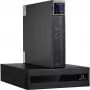 PowerWalker VFI 6000 RTG PF1 6000 VA online dvojkonverzná UPS - Rackmount/Tower, 2x IEC C19 výstupy, čistá sínusoida