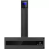 PowerWalker VFI 6000 RTG PF1 6000 VA online dvojkonverzná UPS - Rackmount/Tower, 2x IEC C19 výstupy, čistá sínusoida