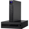 PowerWalker VFI 6000 RTG PF1 6000 VA online dvojkonverzná UPS - Rackmount/Tower, 2x IEC C19 výstupy, čistá sínusoida
