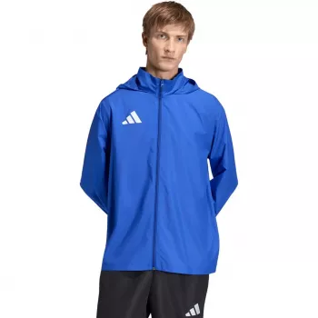 adidas Entrada 26 Multi bunda, pánska, modrá, L
