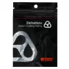 Thermal Grizzly DeltaMate Quick Disconnect Male – F, matný nikel