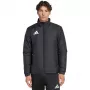 adidas Entrada 26 Light pánska tréningová bunda čierna S