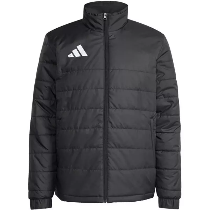 adidas Entrada 26 Light pánska tréningová bunda čierna S