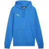PUMA Team Goal Casuals mikina s kapucňou Peacoat 658618 02