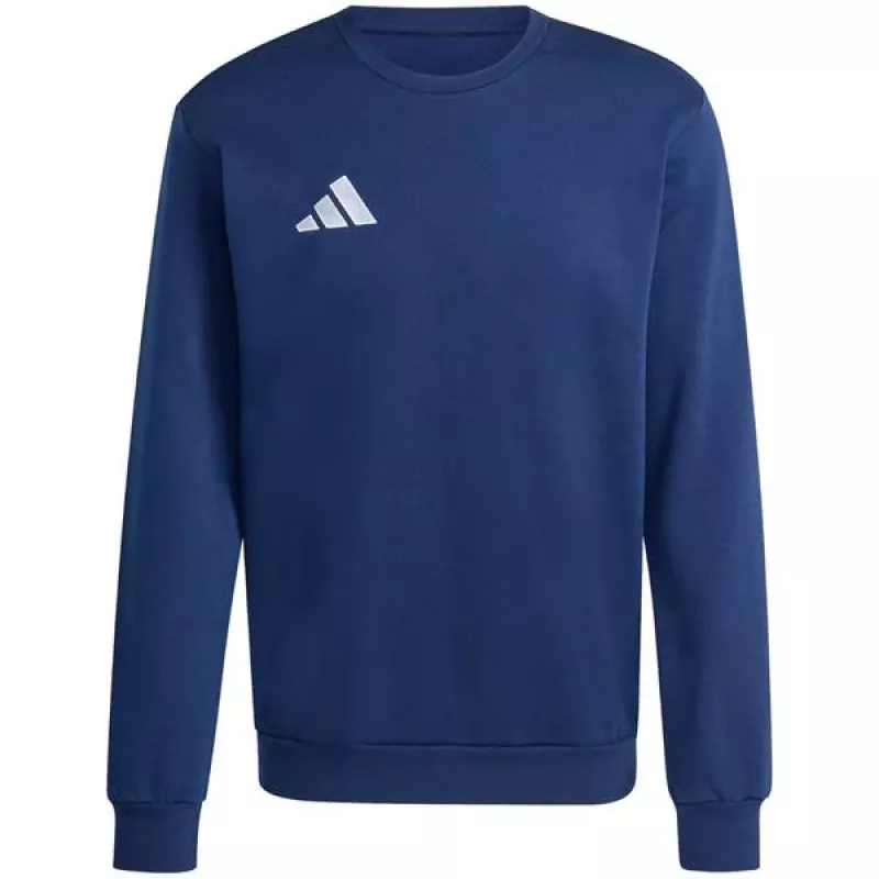 adidas Entrada 26 pánska mikina Navy Blue XL