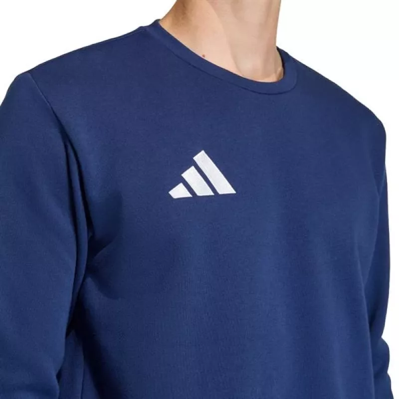 adidas Entrada 26 pánska mikina Navy Blue XL