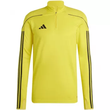 adidas Tiro 23 League tréningová bunda žltá IB8476 2XL
