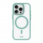 LAUT Huex Protect puzdro pre iPhone 16 Pro Max, zelená