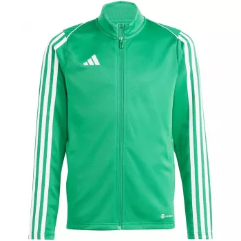 adidas Tiro 23 League detská mikina zelená IC7872 164cm