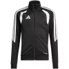 adidas Tiro 26 League detská tréningová bunda čierna 152cm